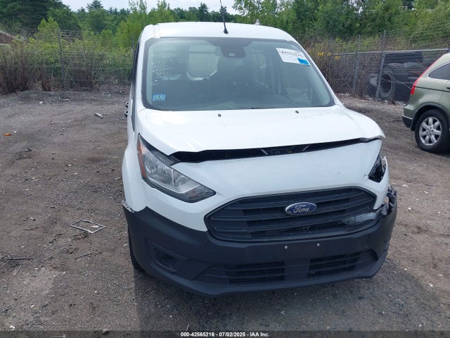 Ford gdi 2022 NM0GS9E29N1515455 Image 12