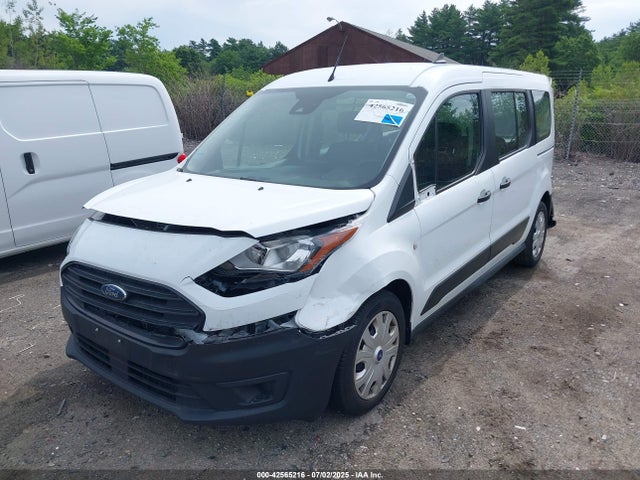 Ford gdi 2022 NM0GS9E29N1515455 Image 2