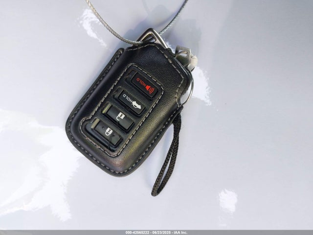 Lexus 8ar-fts 2023 JTHCA1D23P5123511 Image 11