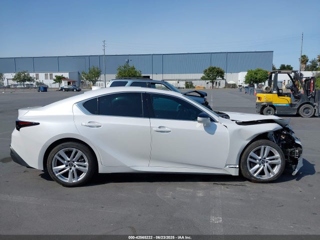 JTHCA1D23P5123511 Lexus 8ar-fts