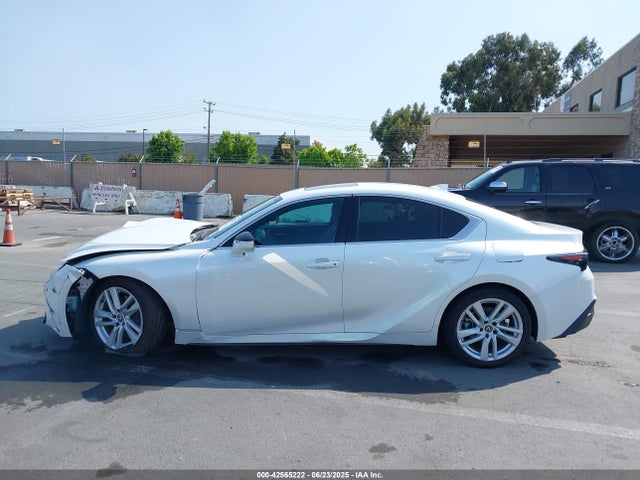 JTHCA1D23P5123511 Lexus 8ar-fts