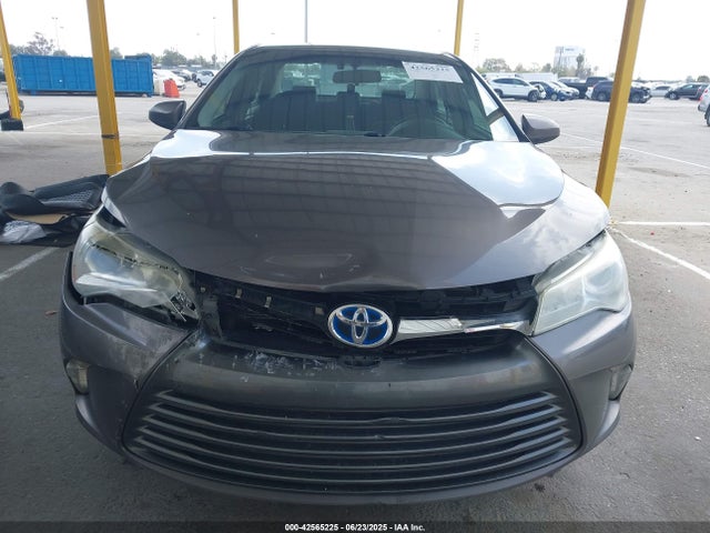 Toyota 2ar-fxe+2jm 2015 4T1BD1FK5FU168130 Image 12