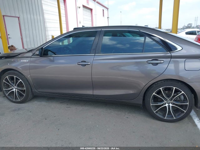 Toyota 2ar-fxe+2jm 2015 4T1BD1FK5FU168130 Image 14