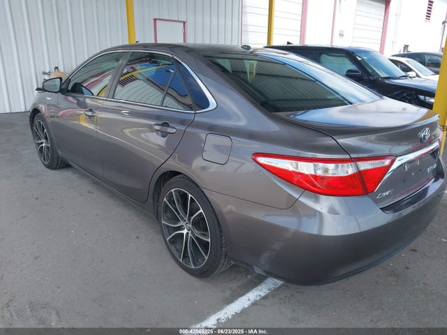 Toyota 2ar-fxe+2jm 2015 4T1BD1FK5FU168130 Image 3