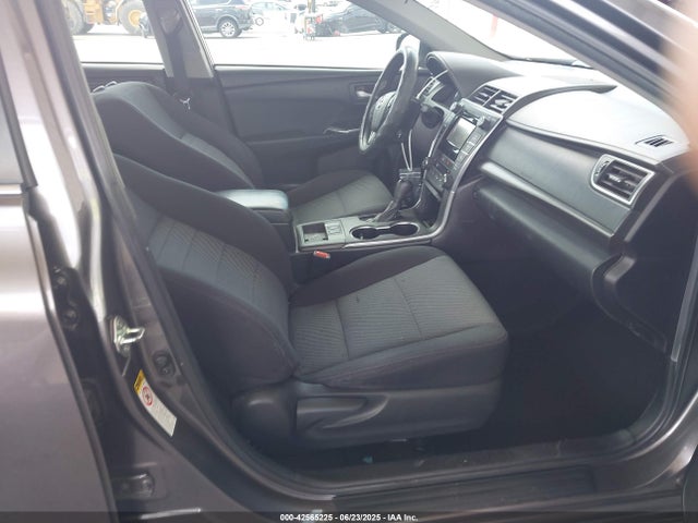 Toyota 2ar-fxe+2jm 2015 4T1BD1FK5FU168130 Image 5