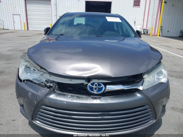 Toyota 2ar-fxe+2jm 2015 4T1BD1FK5FU168130 Image 6