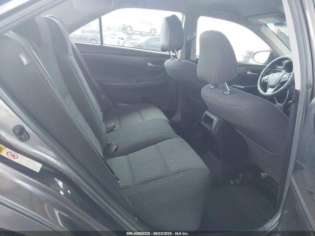 Toyota 2ar-fxe+2jm 2015 4T1BD1FK5FU168130 Image 8