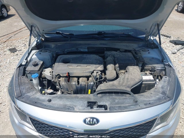 5XXGT4L36GG120414 KIA t-gdi theta ii
