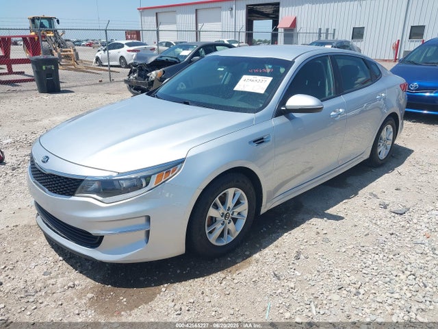 5XXGT4L36GG120414 KIA t-gdi theta ii