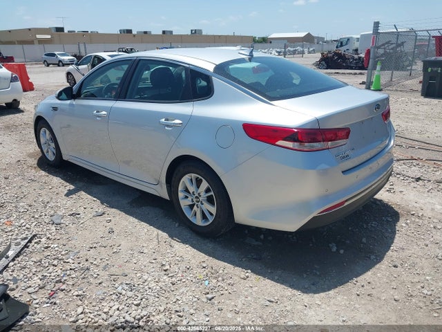 5XXGT4L36GG120414 KIA t-gdi theta ii