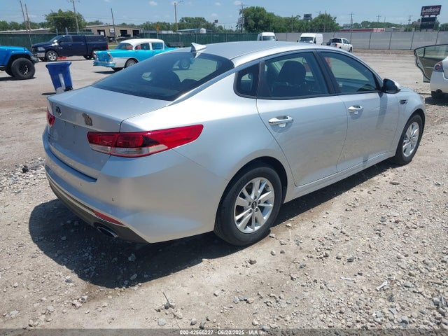 5XXGT4L36GG120414 KIA t-gdi theta ii