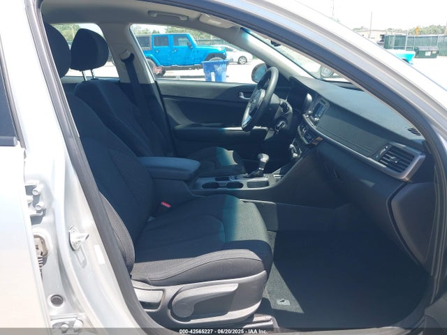 5XXGT4L36GG120414 KIA t-gdi theta ii