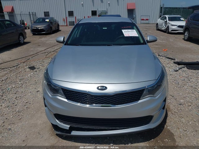 5XXGT4L36GG120414 KIA t-gdi theta ii