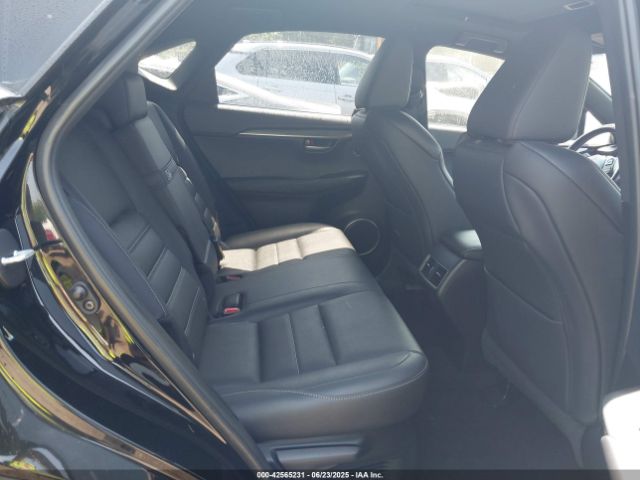 2017 LEXUS NX 200T JTJBARBZ0H2148104 Photo 7