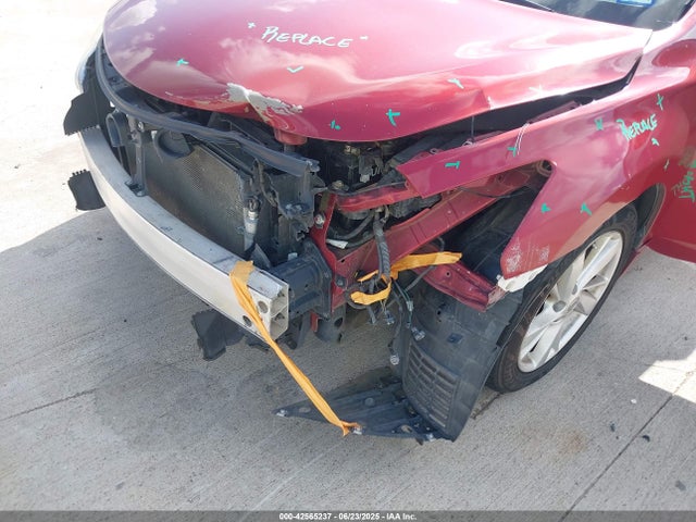 1N4AL3AP9FN314871 Nissan 2015