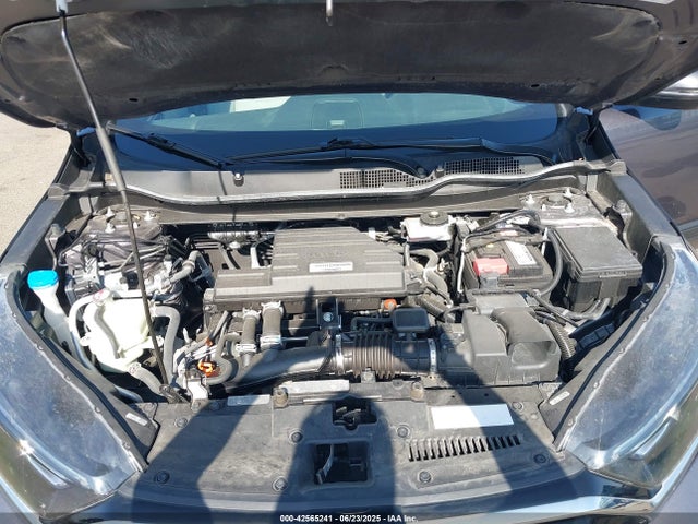 2HKRW1H88LH422496 Honda l15be
