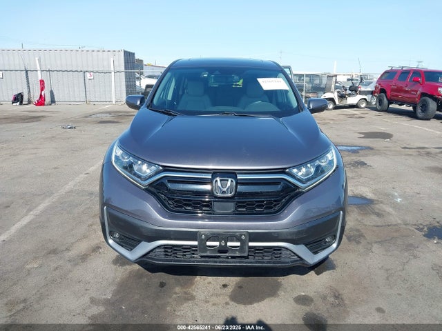 2HKRW1H88LH422496 Honda l15be