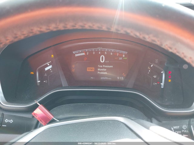 2HKRW1H88LH422496 Honda l15be