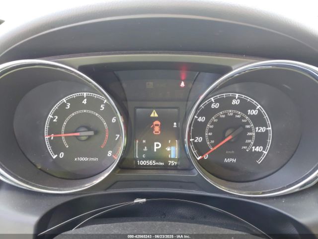 2021 MITSUBISHI OUTLANDER SPORT JA4ARUAUXMU035334 Photo 6