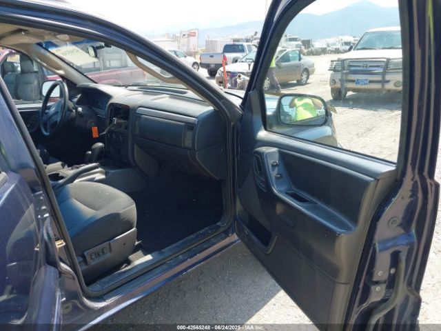 2004 JEEP GRAND CHEROKEE 1J4GW48S44C339255 Photo 4