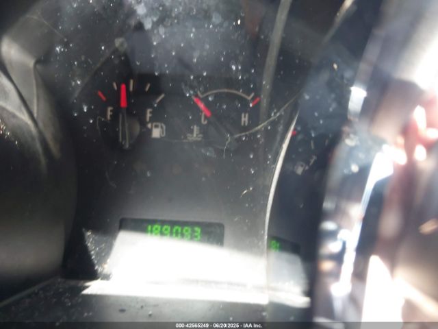 2005 FORD MUSTANG 1ZVFT80N455125487 Photo 6