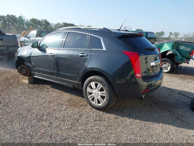 2014 CADILLAC SRX 3GYFNEE36ES521908 Photo 2