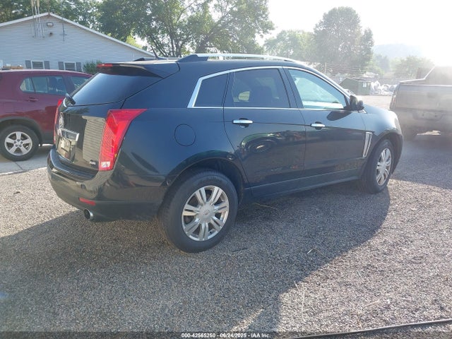 2014 CADILLAC SRX 3GYFNEE36ES521908 Photo 3