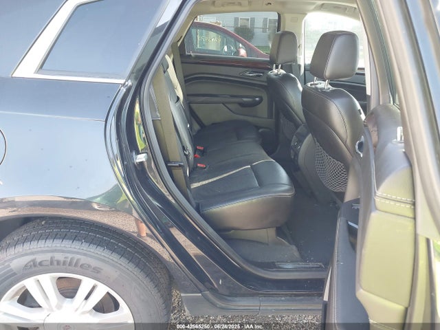 2014 CADILLAC SRX 3GYFNEE36ES521908 Photo 7