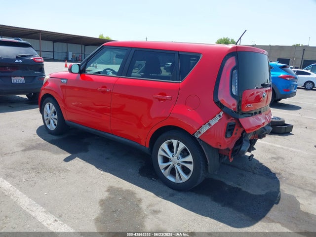 KIA dohc gdi nu 2015 KNDJP3A53F7772083 Image 3