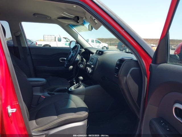 KIA dohc gdi nu 2015 KNDJP3A53F7772083 Image 5