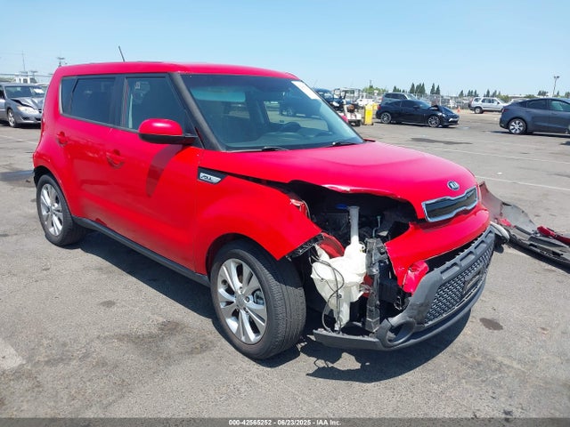 KIA dohc gdi nu 2015 KNDJP3A53F7772083 Image 6