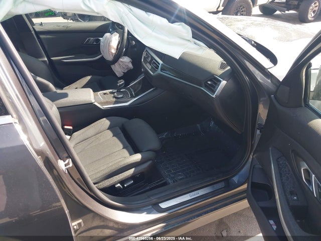 2021 BMW 330I 3MW5R7J03M8B52110 Photo 4