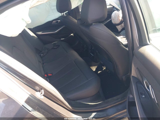 2021 BMW 330I 3MW5R7J03M8B52110 Photo 7
