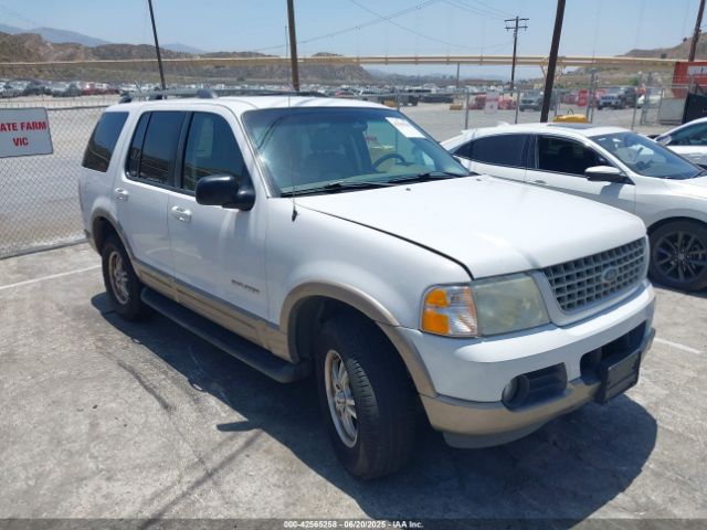 2002 FORD EXPLORER 1FMZU64E12ZB46132