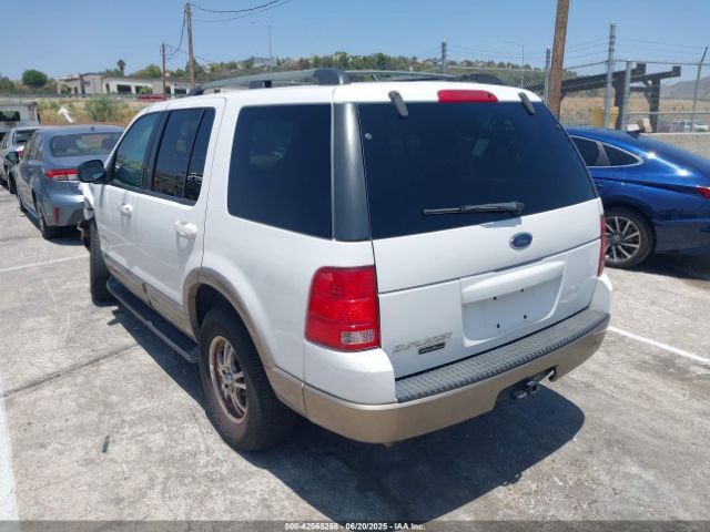 2002 FORD EXPLORER 1FMZU64E12ZB46132 Photo 2
