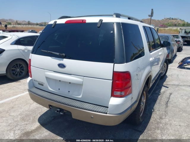 2002 FORD EXPLORER 1FMZU64E12ZB46132 Photo 3