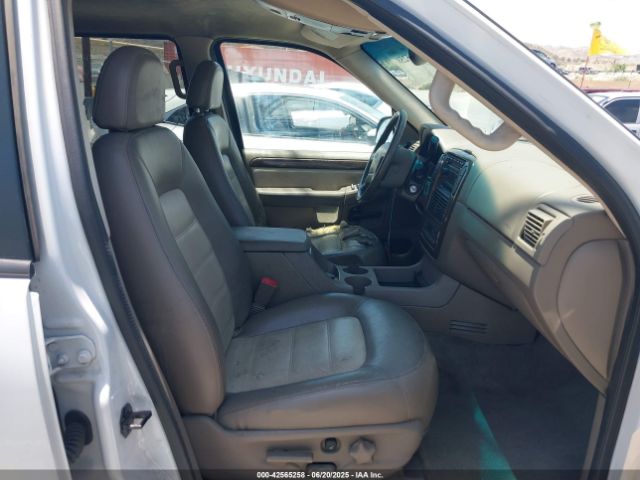 2002 FORD EXPLORER 1FMZU64E12ZB46132 Photo 4
