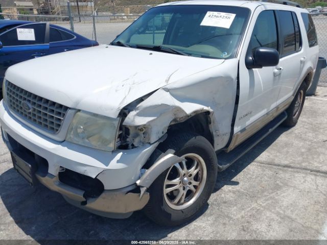 2002 FORD EXPLORER 1FMZU64E12ZB46132 Photo 5