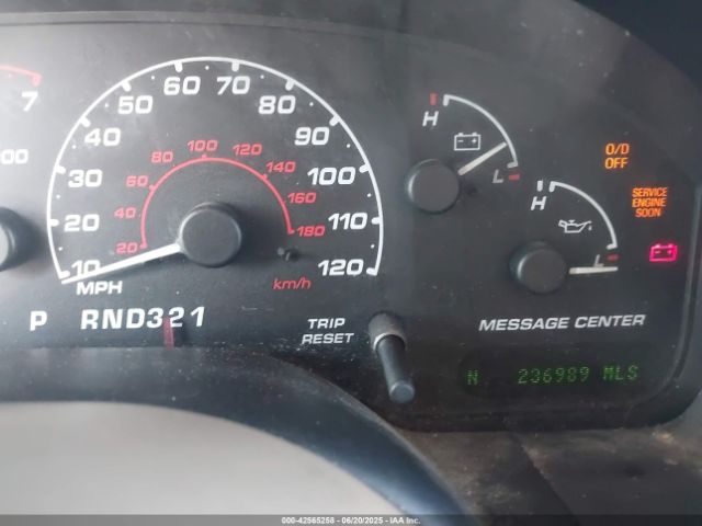 2002 FORD EXPLORER 1FMZU64E12ZB46132 Photo 6