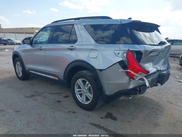 1FMSK8DH9NGB99688 Ford ecoboost