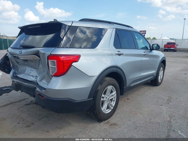1FMSK8DH9NGB99688 Ford ecoboost