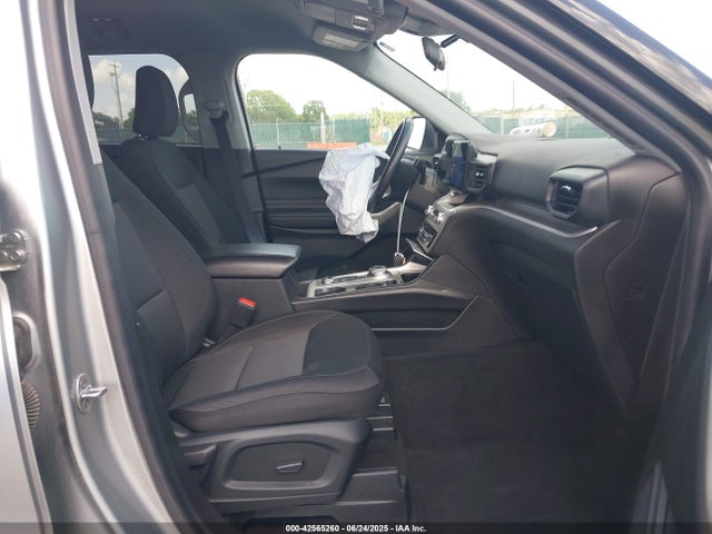 1FMSK8DH9NGB99688 Ford ecoboost