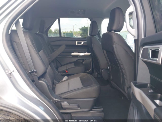 1FMSK8DH9NGB99688 Ford ecoboost
