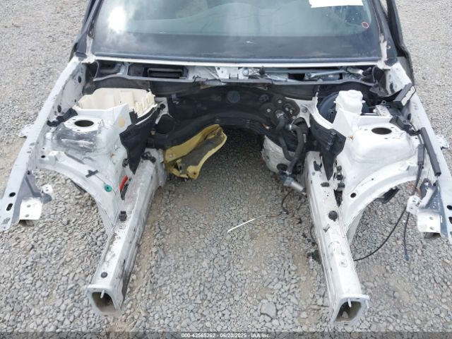 2009 BMW M3 WBSWD93589P361970 Photo 9