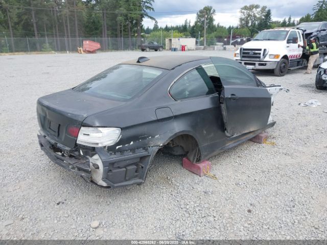 2009 BMW M3 WBSWD93589P361970 Photo 3