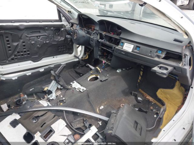 2009 BMW M3 WBSWD93589P361970 Photo 4