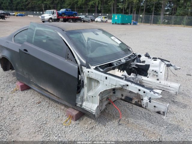 2009 BMW M3 WBSWD93589P361970 Photo 5