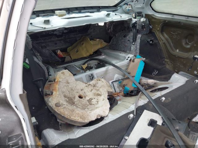 2009 BMW M3 WBSWD93589P361970 Photo 7