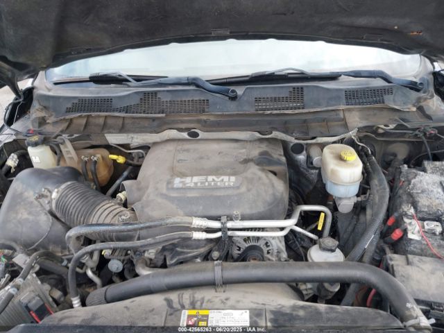 3C6UR5DJ0FG516345 RAM 2015
