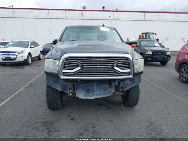 3C6UR5DJ0FG516345 RAM 2015